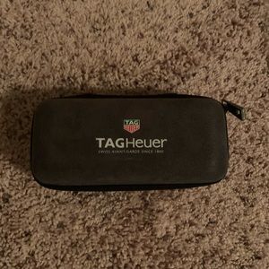 Tag Heuer Carryon Box